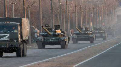 Масштабное наступление на Донбасс: эксперты считают, что оно еще не началось