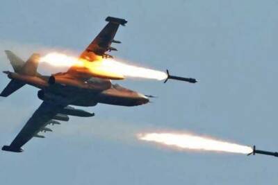 Россия завершила перегруппировку для наступления на Востоке и увеличила удары авиацией