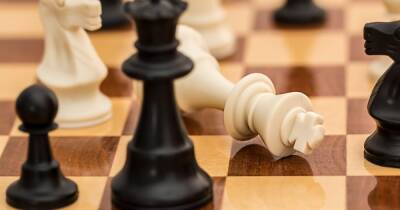 Против трех российских шахматистов и президента ФИДЕ возбудили уголовные дела, — Спорткомитет