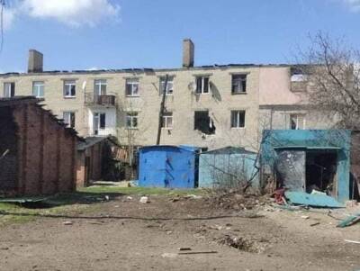В Луганской области оккупанты не имели никаких успехов, за сутки повреждено 12 многоквартирных домов – глава ОВА