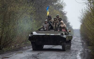 Мнения экспертов по поводу начала битвы за Донбасс разделились