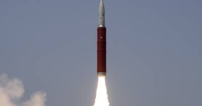 США первыми в мире запретили испытывать противоспутниковое оружие