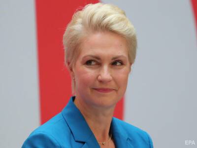 Члена правящей партии Германии обвиняют в лоббировании "Северного поток – 2" и работе на "Газпром"