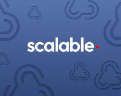 Криптобиржа на базе платформы Scalable Solutions вошла в Топ-20 по объему торгов