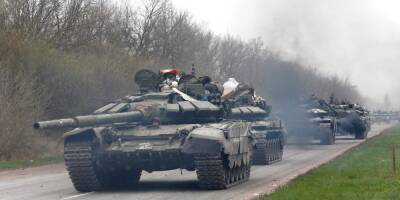Армия России планировала военное вторжение в Беларусь — украинская разведка