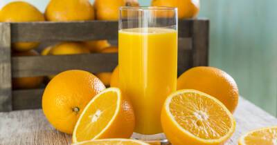 Жуйте ягель: Санкции оставят жителей РФ без апельсинового сока