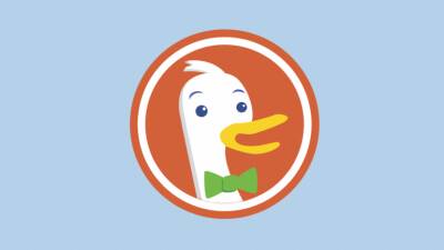 DuckDuckGo: мы не удаляли из поиска пиратские сайты, проблема возникла из-за ошибки оператора сайта - itc.ua - Украина