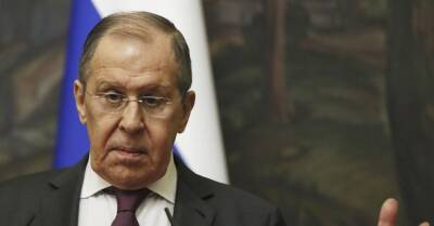 Лавров заявил о новом этапе "спецоперации" в Украине. И пообещал не применять ядерное оружие