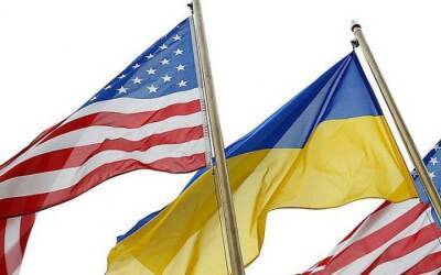 В США теперь действует статус временной защиты для украинцев