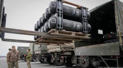 Для успешной деблокады Мариуполя и освобождения Херсона ВСУ нужны ПВО и артиллерия – генерал США