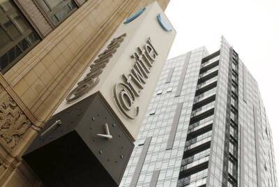 Все больше частных компаний проявляют интерес к Twitter