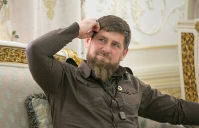 Кадыров: добьем бандеровцев в Мариуполе и заберет «Азовсталь» сегодня-завтра