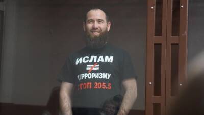 Суд в Ростове приговорил крымского политзаключённого к 17 годам