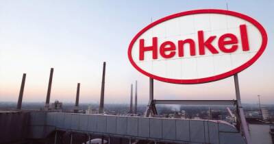 Следом за другими: Henkel уходит из России