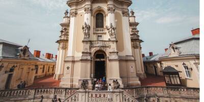 В храмах Львова не будет ночных богослужений на Пасху