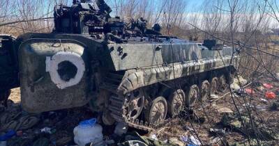 Битва за Донбасс может стать одним из крупнейших танковых сражений со времен Второй мировой, — СМИ