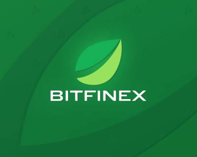 Bitfinex приостановила торги из-за крупного сбоя