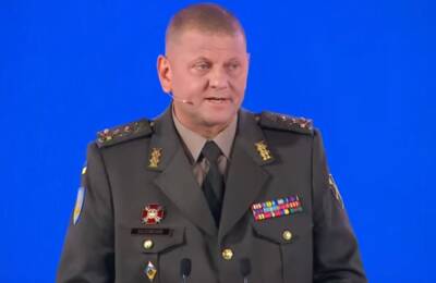 Угроза для всей Украины: Главнокомандующий ВСУ Залужный обратился к людям с важным предупреждением