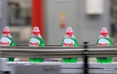 Производитель бытовой химии Henkel объявил об уходе из РФ
