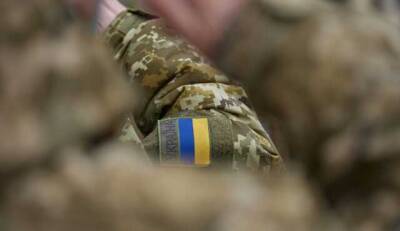 Военное положение в Украине могут продлить до 25 мая