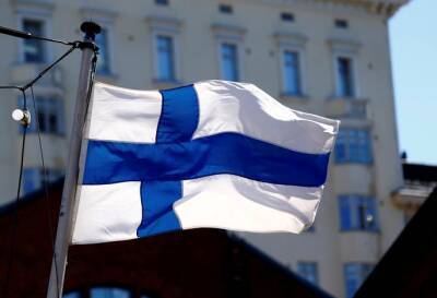 Парламент Финляндии начинает рассмотрение вопроса о вступлении в НАТО