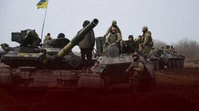 Румыния передаст Украине партию летального оружия из резервов