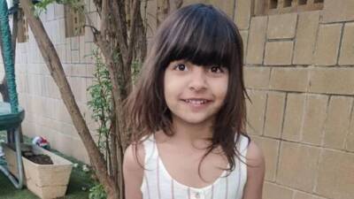 Дед сгоревшей заживо 4-летней Либи: "Родители винят себя за то, что не спасли ее"