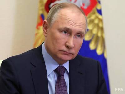 Каспаров: Назначение генерала Дворникова – последняя карта Путина. "Не могу взять – так все разрушу"