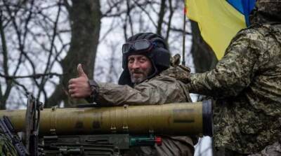 Успешное контрнаступление: ВСУ освободили от оккупантов Марьинку