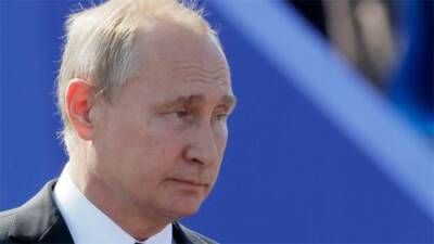 Канада ввела санкции против дочерей Путина, Эльвирі Набиуллиной и еще 11 россиян