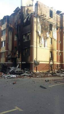 Александр Маркушин - Мэр Ирпеня заявил, что на восстановление города необходимо миллиард долларов - vedomosti-ua.com - Украина - Ирпеня
