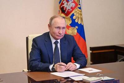 Путин и Пашинян выступили за создание внутреннего рынка без ограничений