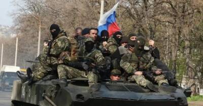 Активизация армии РФ на Донбассе является прелюдией к наступлению, — Минобороны США