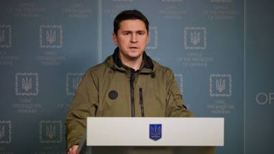 В Киеве назвали причины, которые препятствуют переговорам с Москвой