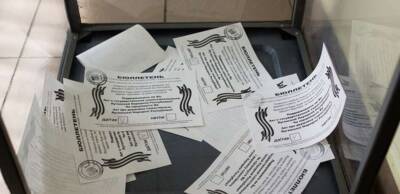 Оккупанты готовят псевдореферендумы в трех областях Украины