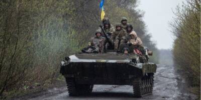 Чешские компании будут ремонтировать украинскую военную технику