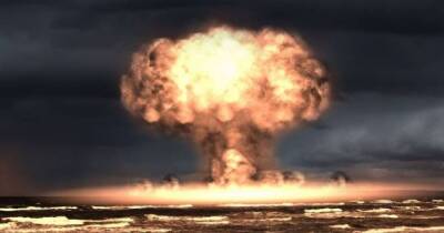 МЧС РФ опубликовало инструкцию "на случай ответного ядерного удара со стороны НАТО"