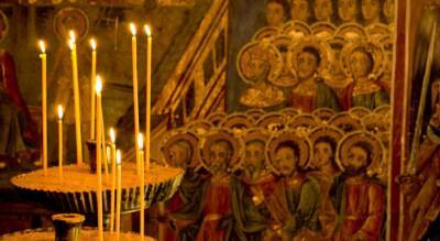 Украинцам назвали риски посещения церквей на Пасху и предложили альтернативу
