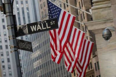 Рынок акций США закрылся ростом, Dow Jones прибавил 1,45%