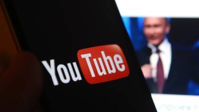 Минобрнауки потребовал от вузов перенести видео с YouTube