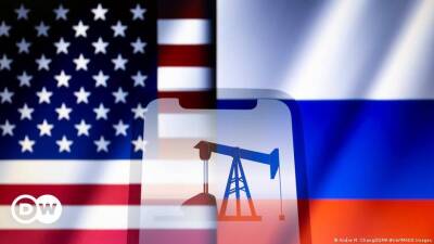 США вводят санкции в отношении еще 120 организаций из России и Беларуси