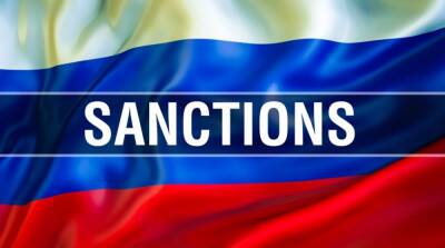 В будущем россию ожидает еще больше самых разных санкций – Кулеба
