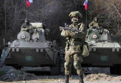 Разведка Британии прогнозирует ожесточенные бои в окрестностях Киева