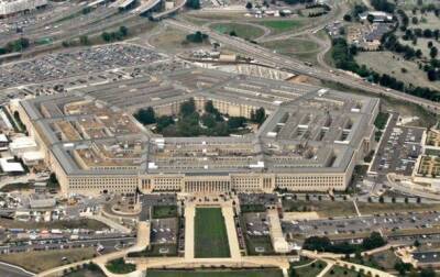 Пентагон объявил о дополнительной военной помощи Украине