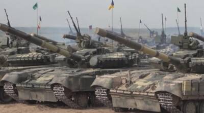 США готовы содействовать в передаче Украине танков для ВСУ – NYT
