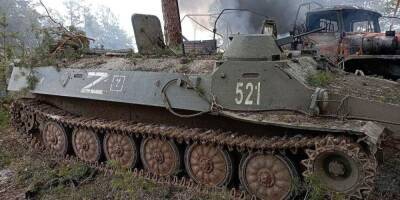 На Донбассе украинские военные отразили девять атак оккупантов: уничтожено много вражеской техники