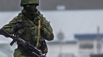 Рф продолжает частичный отвод войск, но активизировала армию на Приднестровье – Генштаб