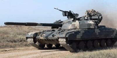 США помогут в передаче танков для Украины — NYT