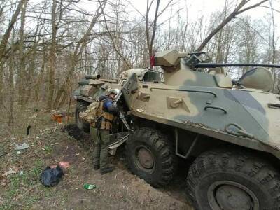 Ситуация на фронтах на утро 38-го дня войны | Новости Одессы