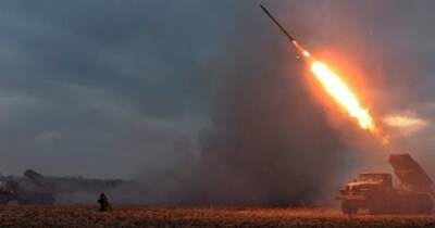 Вторжение РФ: россияне обстреляли ракетами Полтаву и Кременчуг
